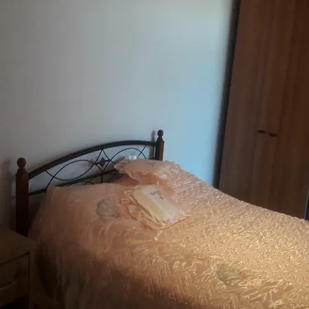 Panis Houses Venkovský dům *