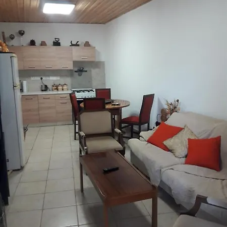 Panis Houses Venkovský dům