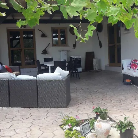 בית כפרי Panis Houses Koilani