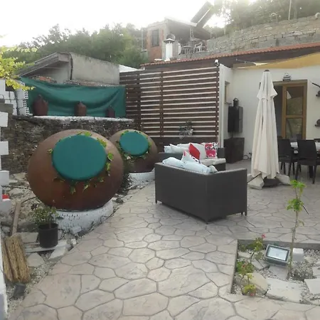 Panis Houses